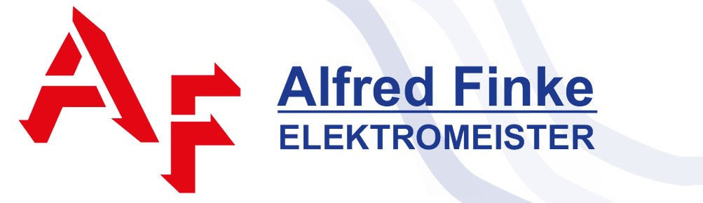Logo Alfred Finke